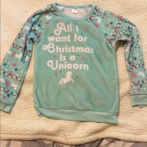 Super soft Christmas shirt